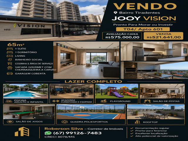 VENDO Zerbini Boutique Studio