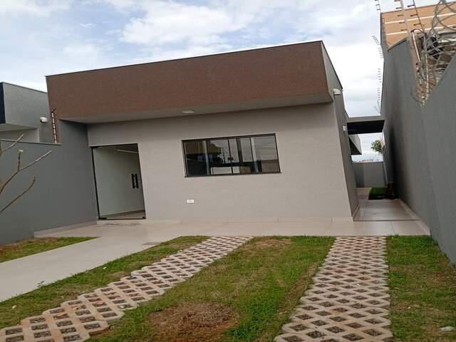 VENDO Casa T&eacute;rrea no Jardim Itamarac&aacute; 