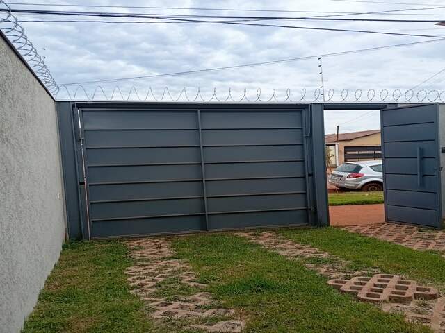 VENDO Casa T&eacute;rrea no Jardim Itamarac&aacute; 