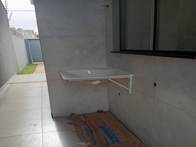 VENDO Casa T&eacute;rrea no Jardim Itamarac&aacute; 