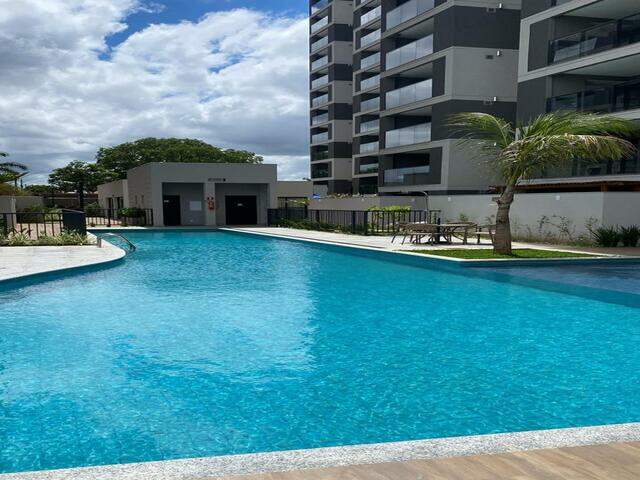 VENDO Apartamento JOOY VISION 