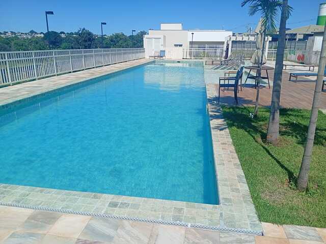 VENDO Casa T&eacute;rrea em Condom&iacute;nio RNI 