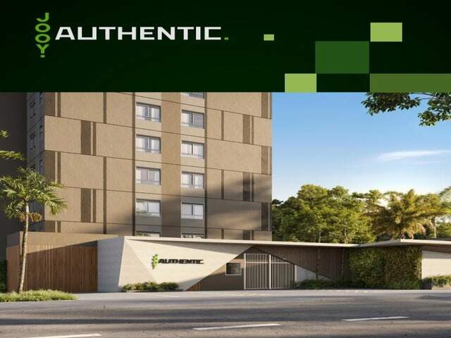VENDO Apartamento JOOY AUTHENTIC 77m2 