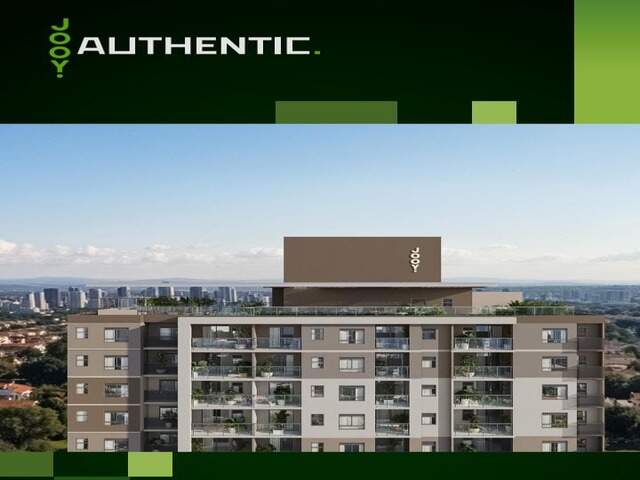 VENDO apartamento JOOY Authentic 59 m2