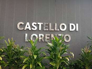 Castello di Lorenzo