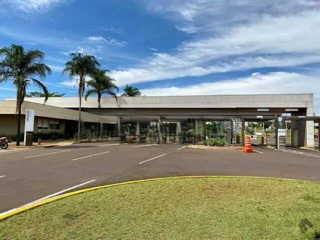 Lote &agrave; Venda no Alphaville III &ndash; 367 m&sup2; | Pr&oacute;ximo &agrave; Entrada do Condom&iacute;nio