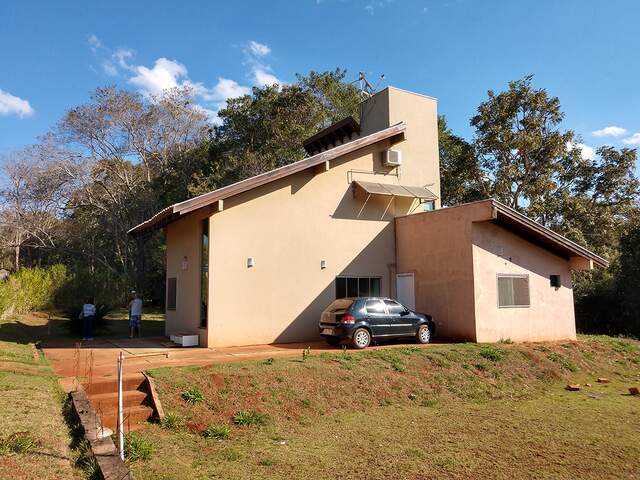 Linda chácara na Chácara dos Podere – (67) 99292-9002