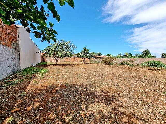 Terreno 390 m&sup2; Nova Campo Grande - (67) 992929-9002