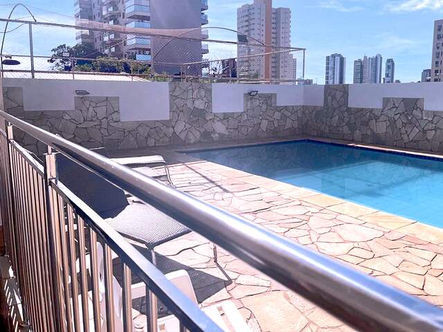 Apartamento amplo e sofisticado no cora&ccedil;&atilde;o de Campo Grande &ndash; (67) 99292-9002