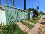 Casa Ampla com 3 Quartos e 4 Vagas &ndash; Vila Nascente