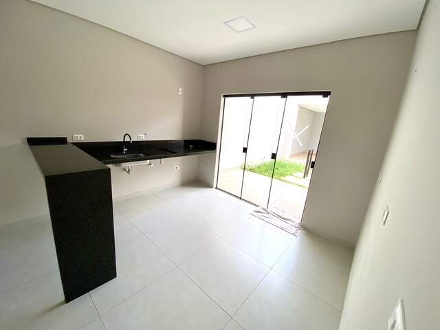 CASA NOVA NO BAIRRO TIRADENTES
