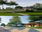 LOTE DE ESQUINA &Agrave; VENDA | CONDOM&Iacute;NIO RURAL TERRAS DO S&Atilde;O FRANCISCO