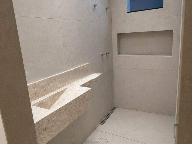 CASA T&Eacute;RREA COM PISCINA E 3 QUARTOS NO RESERVA SANTA IN&Ecirc;S