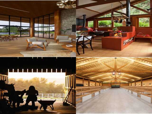 LOTE DE ESQUINA À VENDA | CONDOMÍNIO RURAL TERRAS DO SÃO FRANCISCO