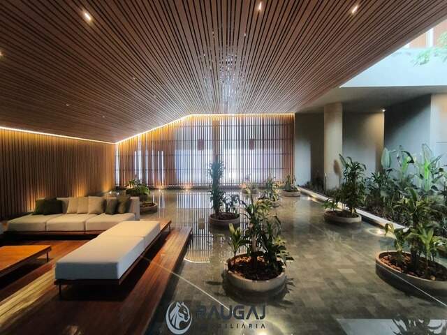 Apartamento de Luxo à venda, no Edifício Maya, com 401m², altos da Af. Pena