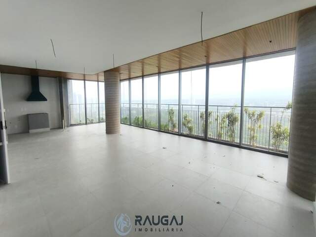 Apartamento de Luxo à venda, no Edifício Maya, com 401m², altos da Af. Pena