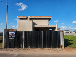 Casa T&eacute;rrea Nova | 3 Quartos 2 Su&iacute;tes | &Aacute;rea Gourmet | Reserva Santa In&ecirc;s