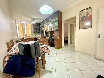 Apartamento/Flat Mobiliado no Centro