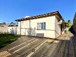Casa T&eacute;rrea com Quintal Amplo na Vila Piratininga