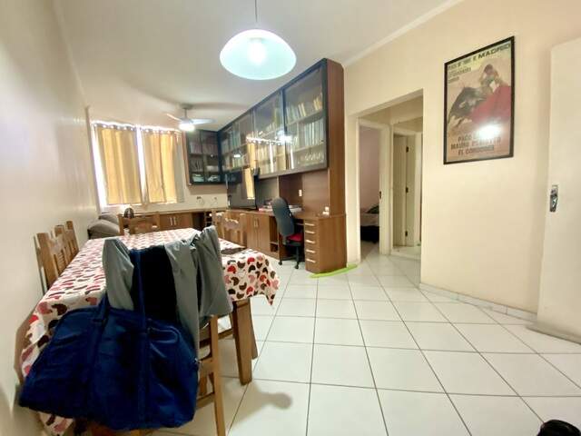 Apartamento/Flat Mobiliado no Centro