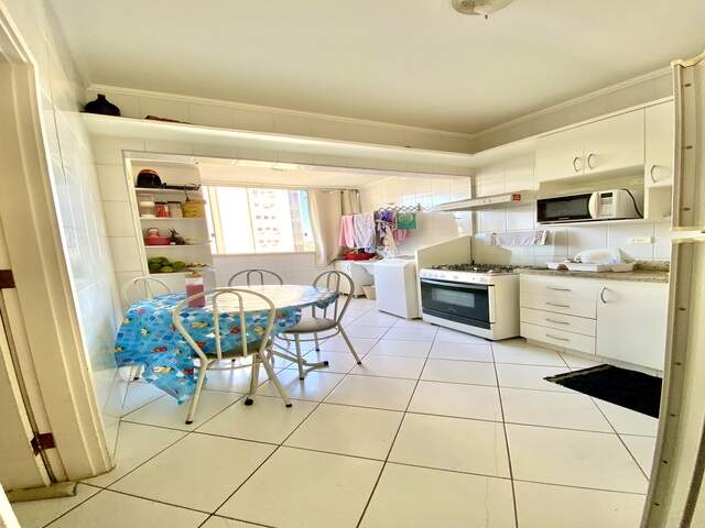 Apartamento/Flat Mobiliado no Centro