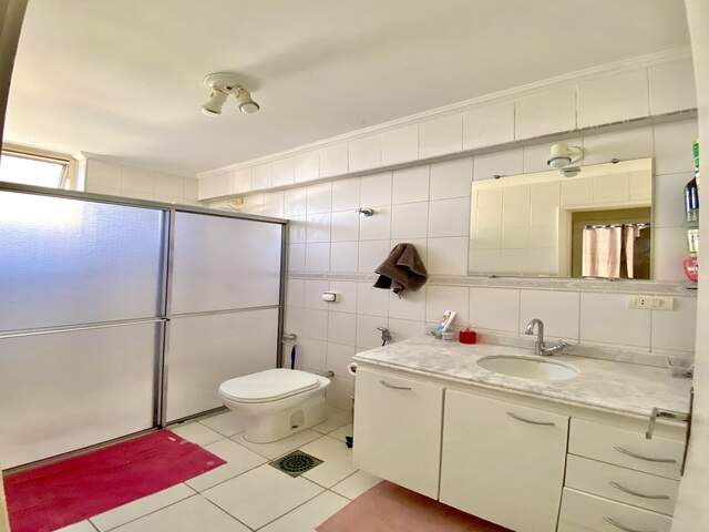 Apartamento/Flat Mobiliado no Centro