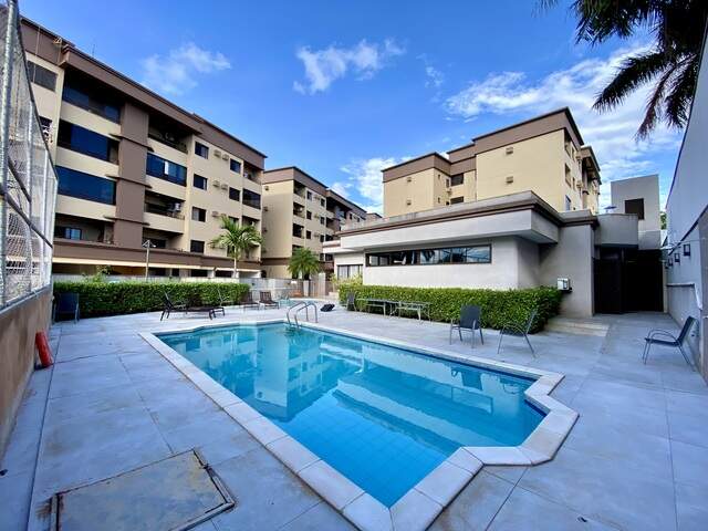 Apartamento no Jardim São Bento