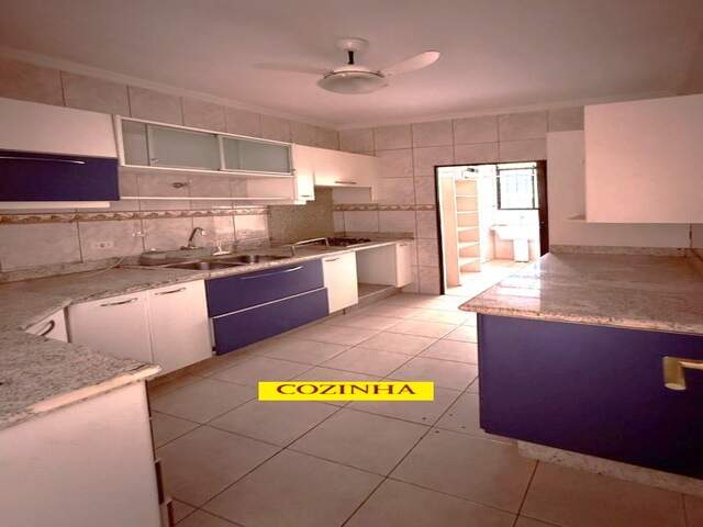 Apartamento no Jardim São Bento