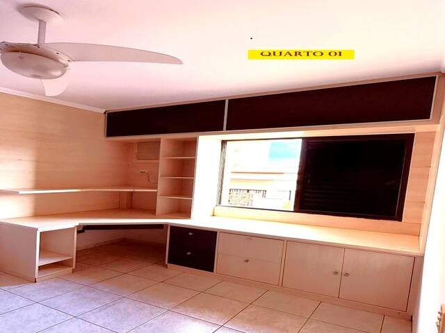 Apartamento no Jardim São Bento