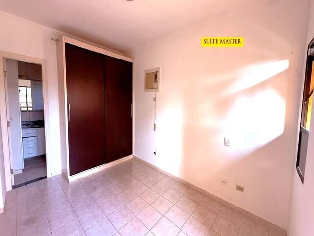 Apartamento no Jardim São Bento