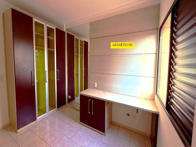 Apartamento no Jardim São Bento