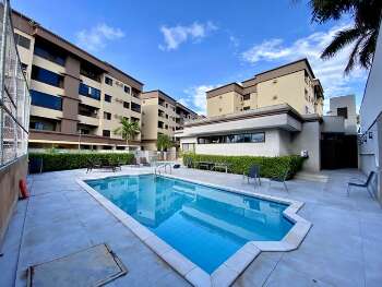 Apartamento no Jardim S&atilde;o Bento