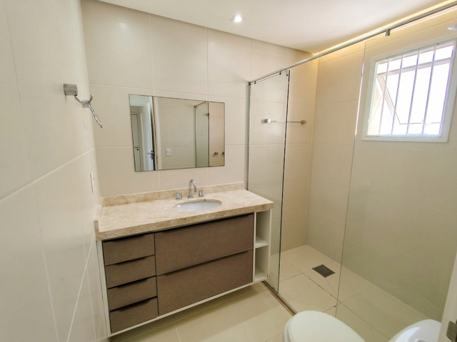 Passarela Park Prime | 117m² | Vista Panorâmica | 3 Quartos | Aceita Permuta