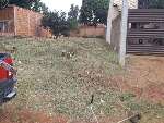 Terreno ideal para quem busca investir com seguran&ccedil;a ou construir em uma regi&atilde;o 