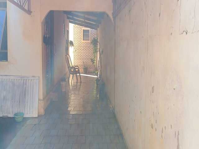 Casa otimo preço não da financiamento- preço negociavel