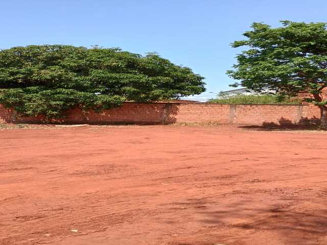 Invista em um terreno com otima localização