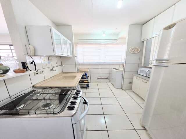 Apartamento mobiliado pronto para morar