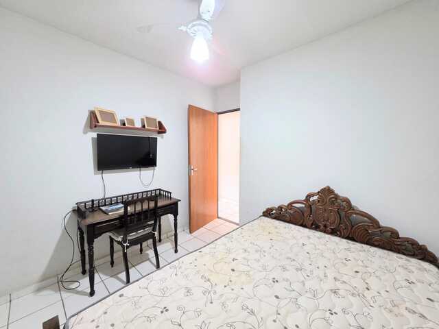 Apartamento mobiliado pronto para morar