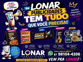 Servi&ccedil;os de Comunica&ccedil;&atilde;o Visual