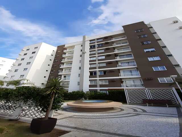 Apartamento Porteira Fechada com 3 Quartos, Su&iacute;te, Sacada e Lazer Completo