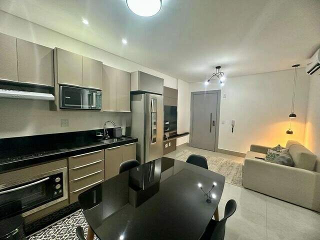 Studio Completo, Mobiliado e com Alta Rentabilidade