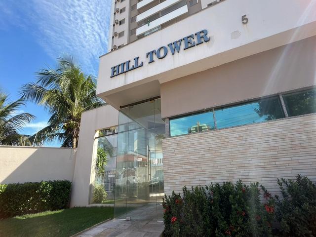 113 m&sup2; DE CONFORTO E EXCLUSIVIDADE COM 3 DORMIT&Oacute;RIOS E 2 VAGAS NO MONTE CASTELO