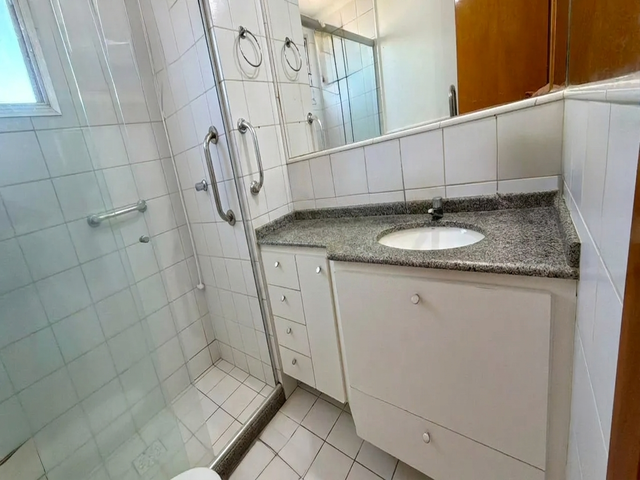 113 m&sup2; DE CONFORTO E EXCLUSIVIDADE COM 3 DORMIT&Oacute;RIOS E 2 VAGAS NO MONTE CASTELO