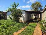 Terreno espa&ccedil;oso - 468 m&sup2;, com Casa no Tijuca II &ndash; (67) 99292-9002
