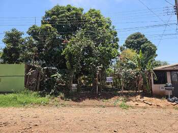 Terreno no Jd. Itamaracá próximo a futura via acesso às Moreninhas – (67) 99292-