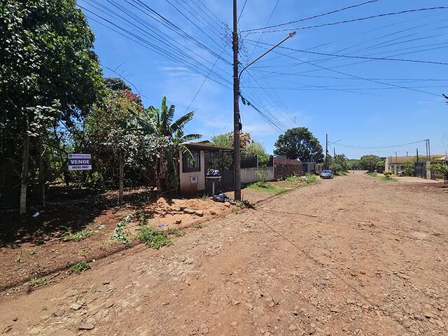 Terreno no Jd. Itamaracá próximo a futura via acesso às Moreninhas – (67) 99292-