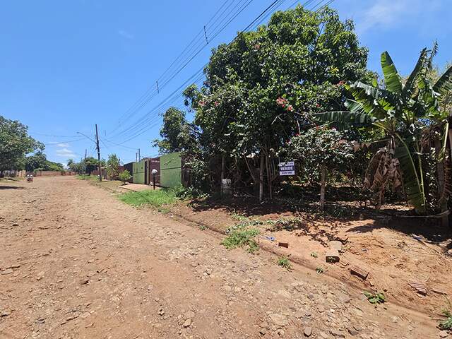 Terreno no Jd. Itamaracá próximo a futura via acesso às Moreninhas – (67) 99292-