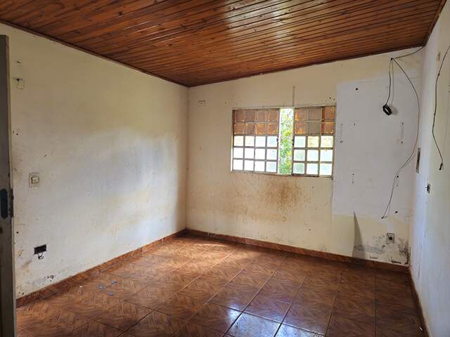 Terreno espa&ccedil;oso - 468 m&sup2;, com Casa no Tijuca II &ndash; (67) 99292-9002