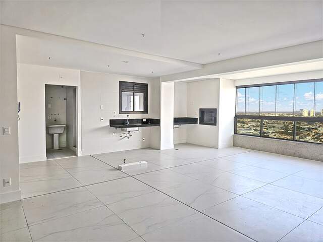 Excelente Apartamento (Lumini) próximo ao Shopping CG - (67) 99292-9002