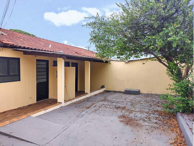 Salão Comercial + sala comercial + Casa – Esquina - Aero Rancho - (67) 99292-900